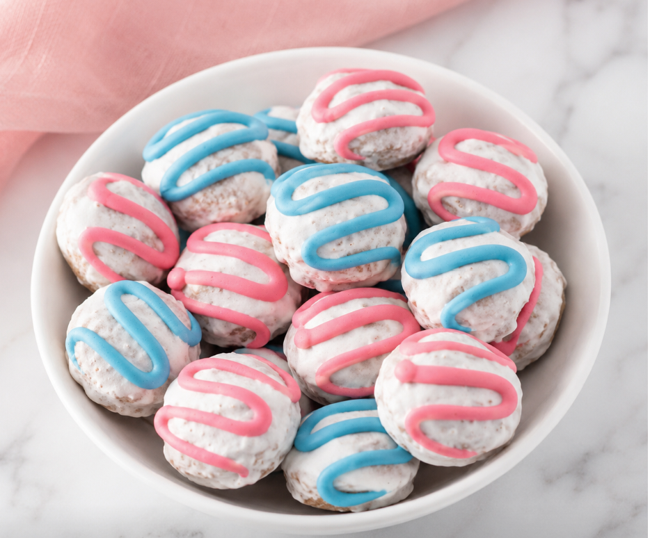 PAWsitively Organic Bon Bon Dog Treats