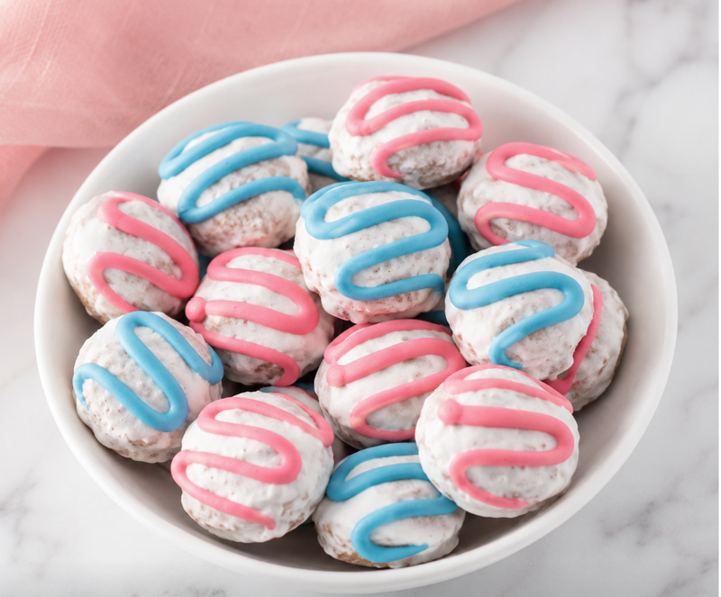 PAWsitively Organic Bon Bon Dog Treats
