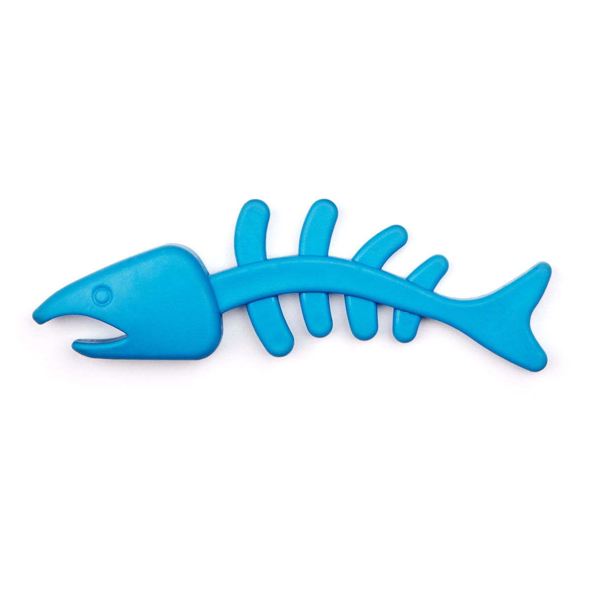 Dogline Tropical Crinkle with Bone Emperor Angelfish