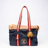 Denim Bag