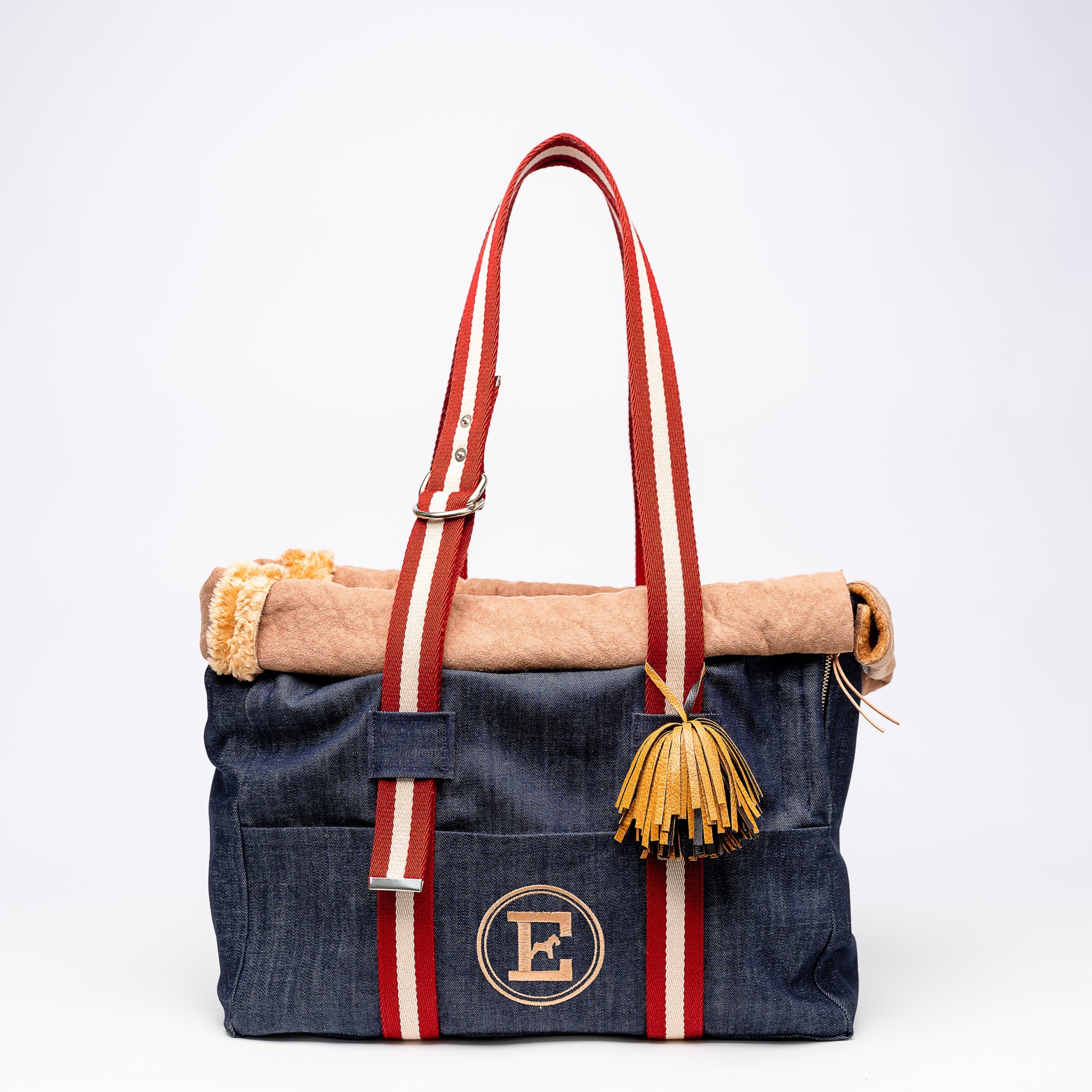 Denim Bag