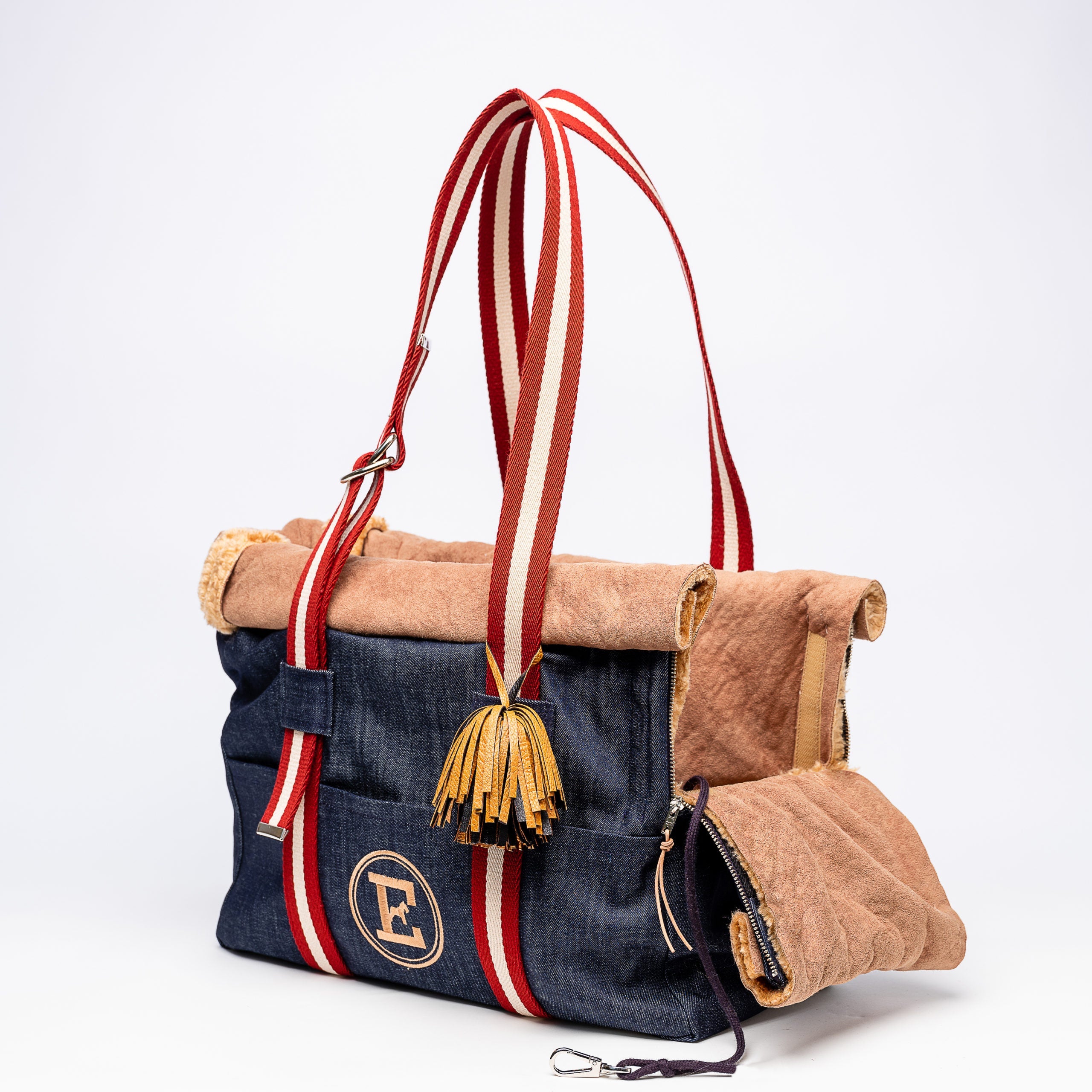 Denim Bag