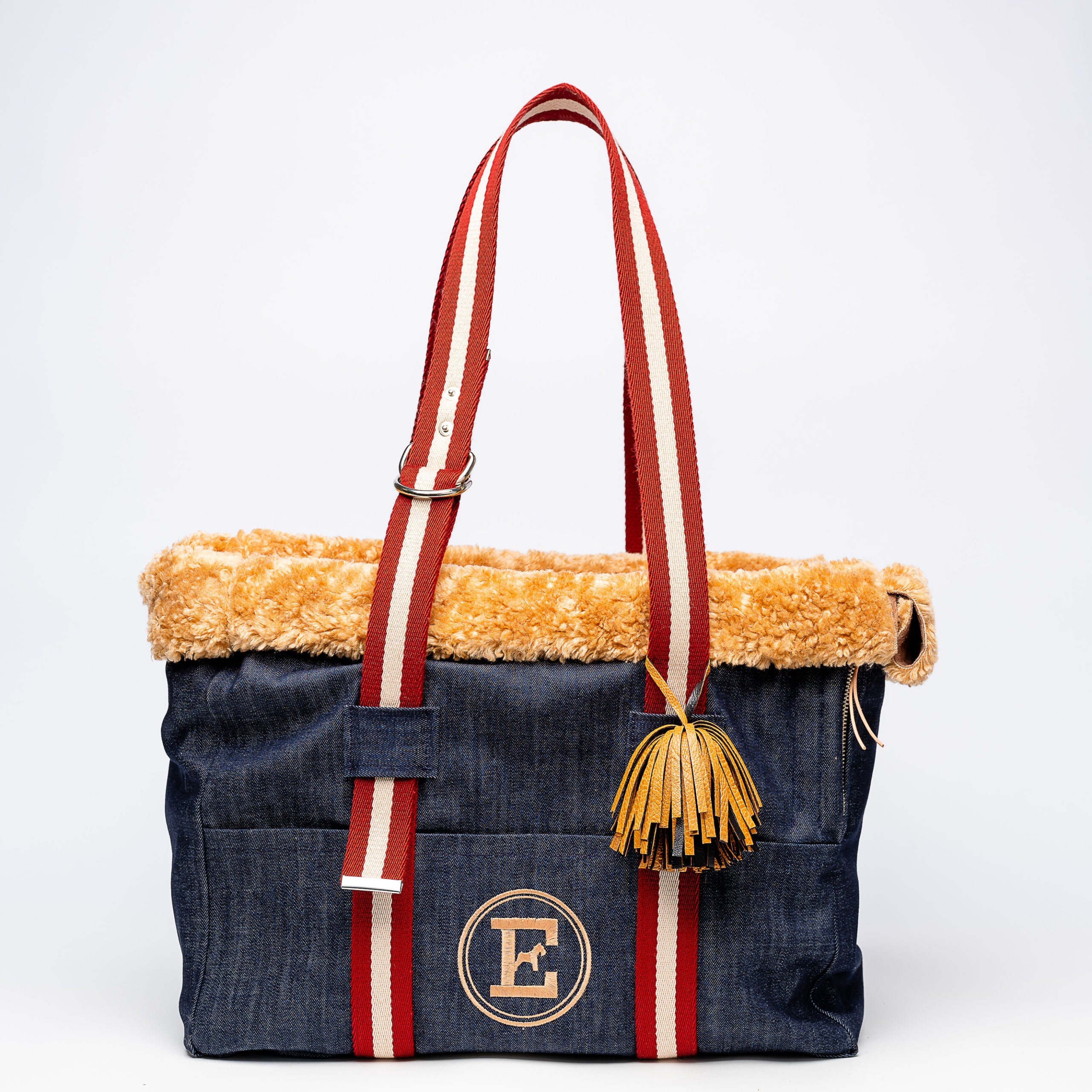 Denim Bag