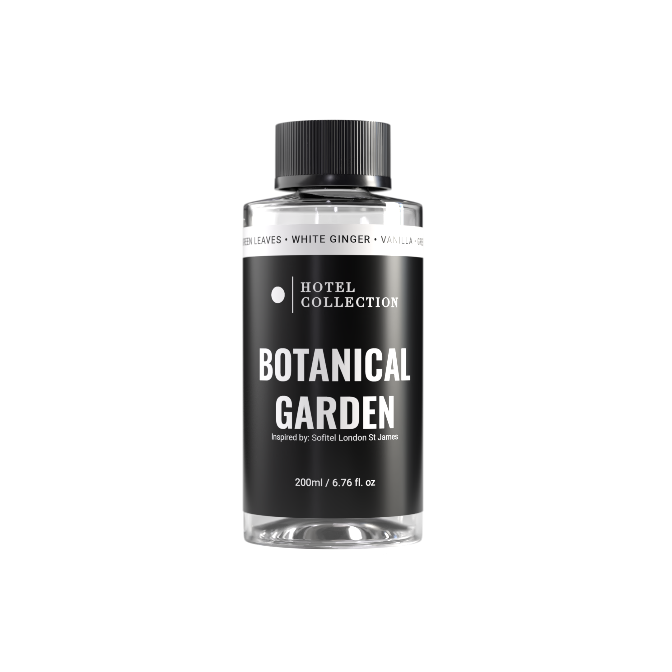 Hotel Collection Botanical Garden Fragrance Oil
