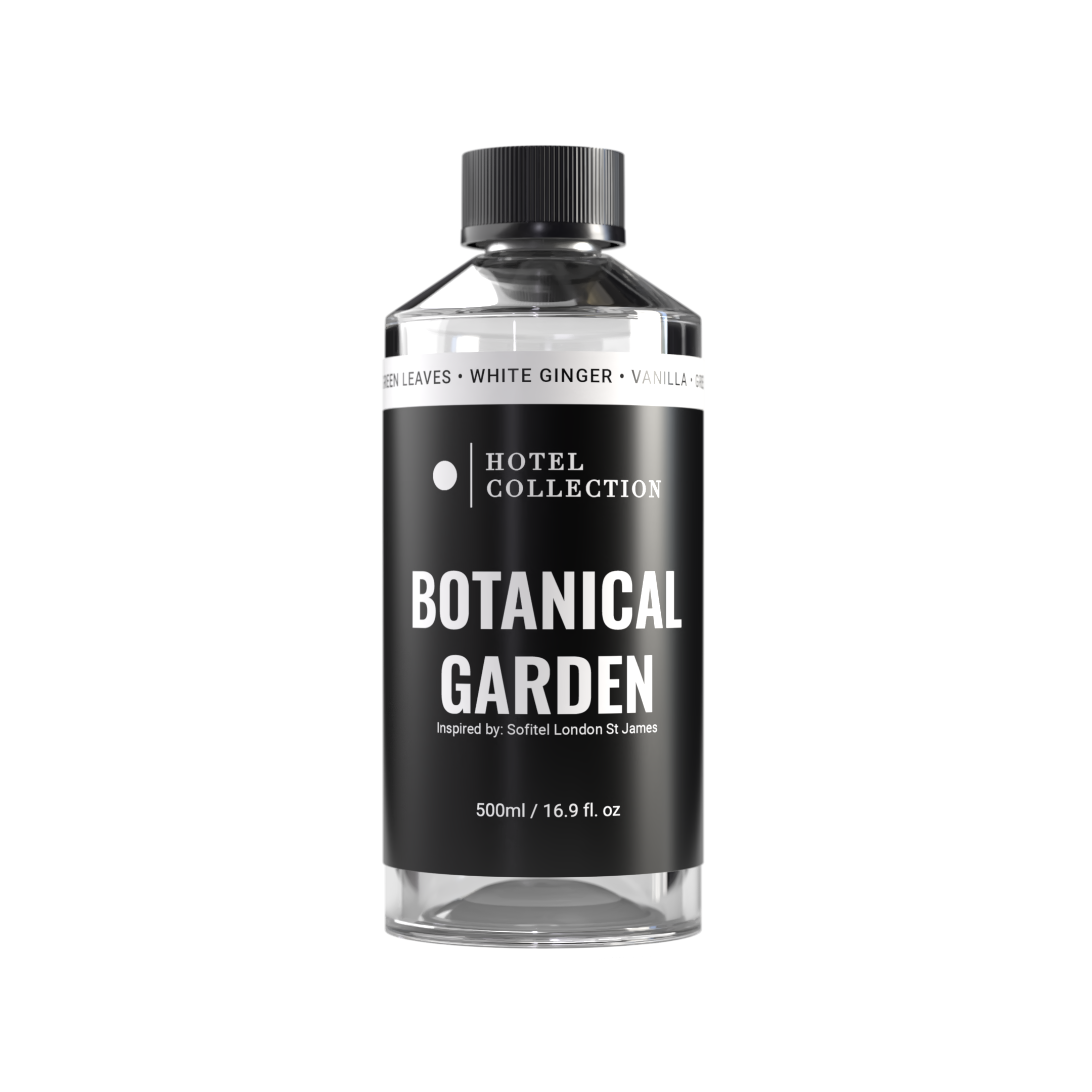 Hotel Collection Botanical Garden Fragrance Oil