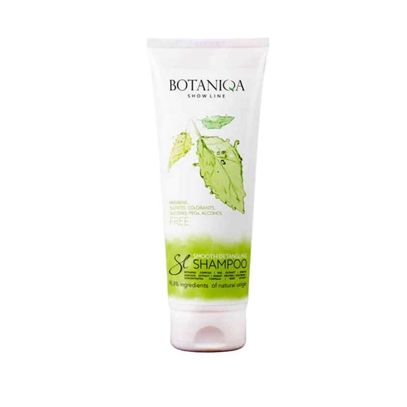 Botaniqa Dog Smooth Detangling Shampoo 8oz