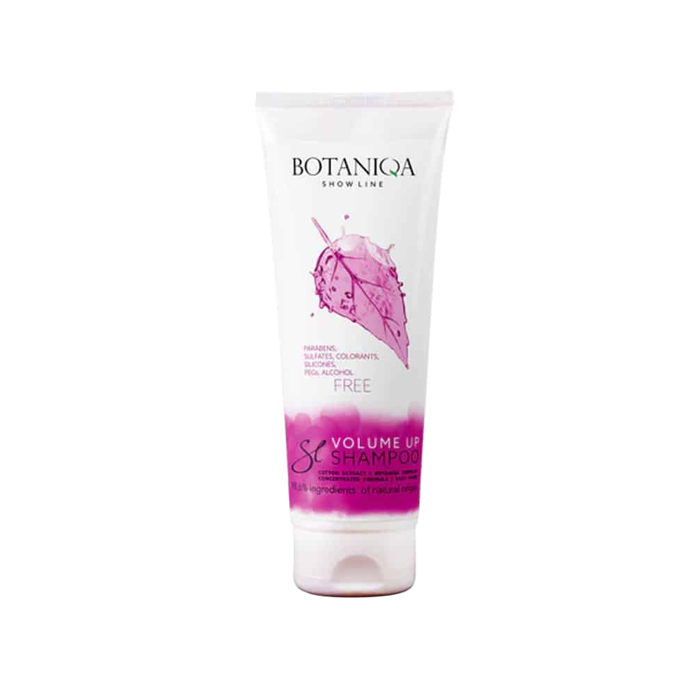 Botaniqa Show Line Bundle