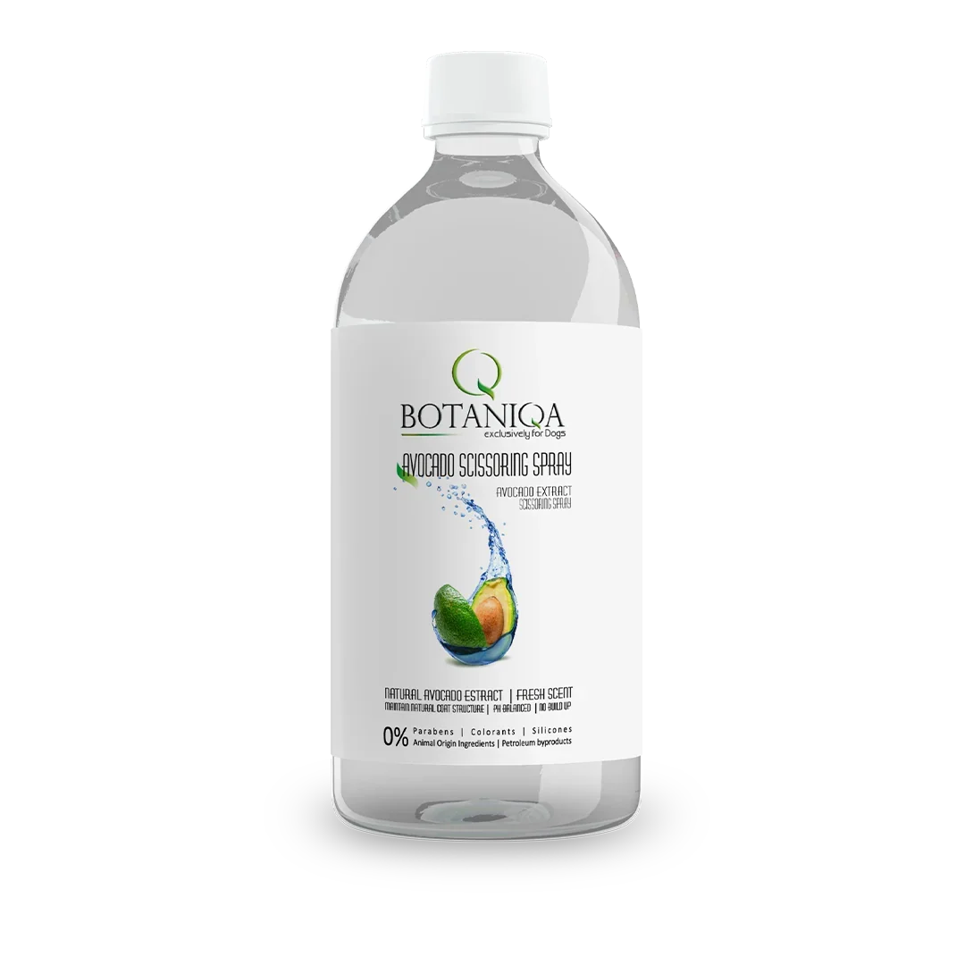 Botaniqa Dog Avocado Scissoring Spray 33oz