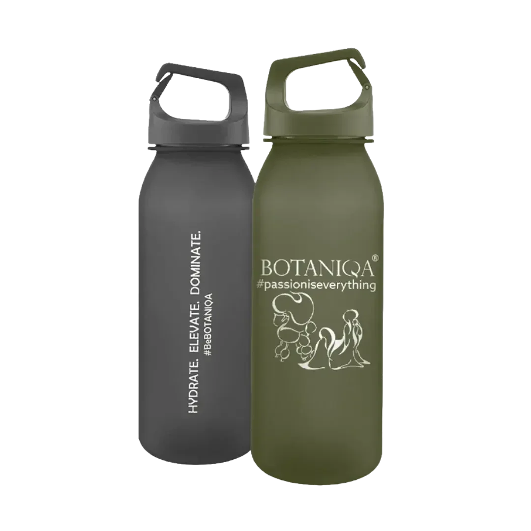 Botaniqa Water Bottle 20oz