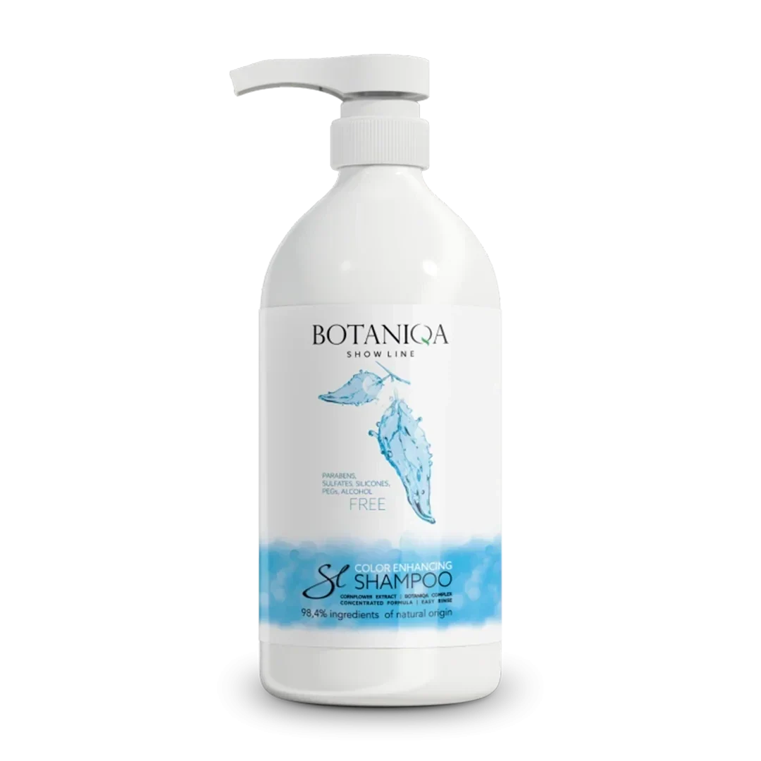 Botaniqa Dog Color Enhancing Shampoo 33oz