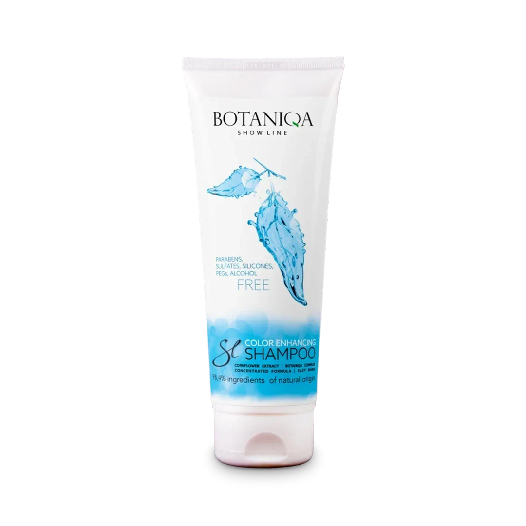 Botaniqa Dog Color Enhancing Shampoo 8oz