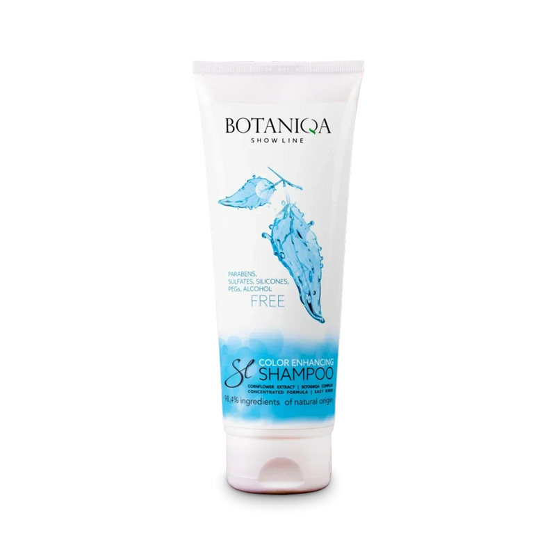 Botaniqa Dog Color Enhancing Shampoo 8oz