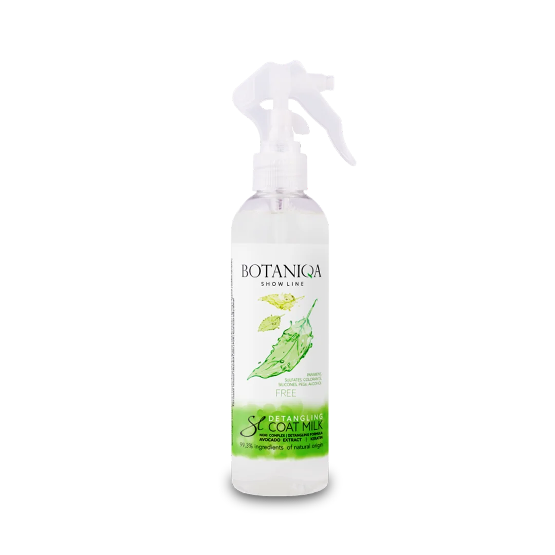 Botaniqa Show Line Bundle