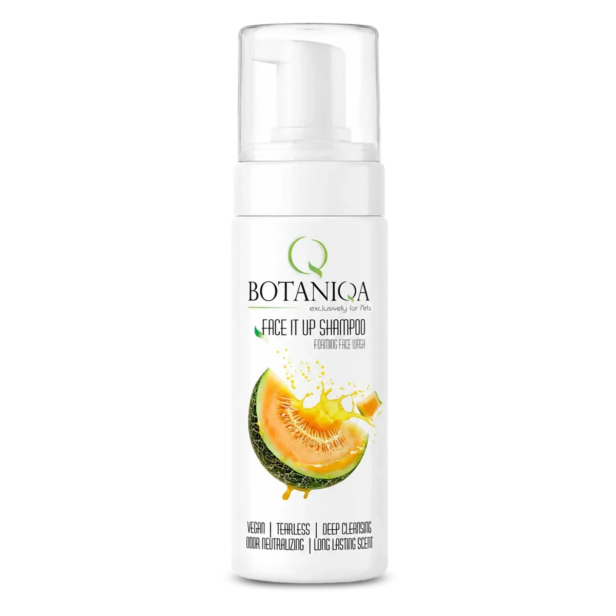 Botaniqa Face It Up Shampoo 5.07oz