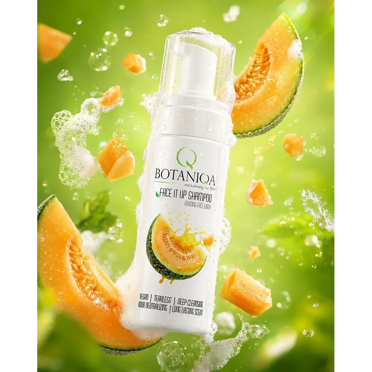 Botaniqa Face It Up Shampoo 5.07oz