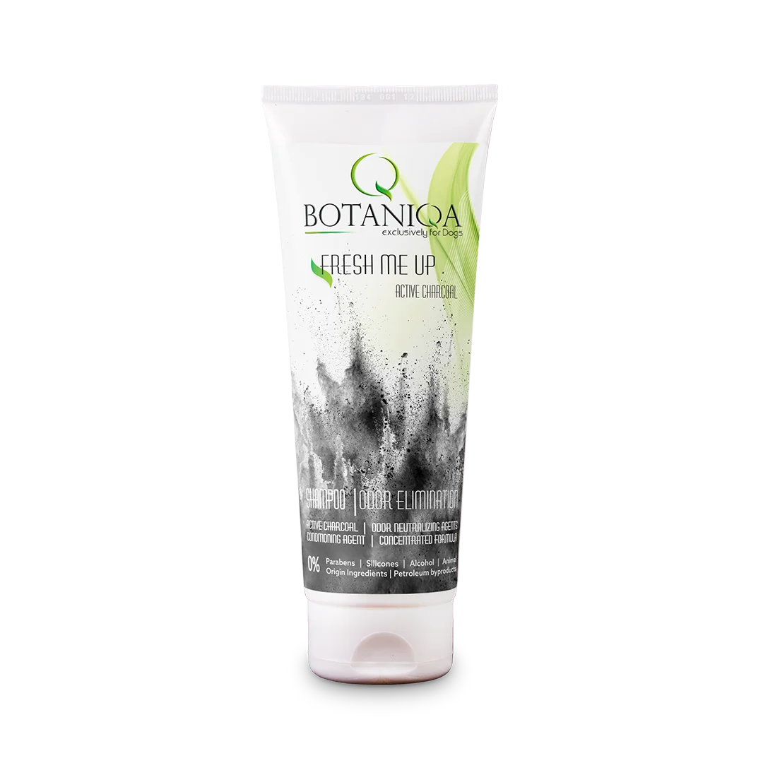 Botaniqa Dog Fresh Me Up Shampoo 8oz