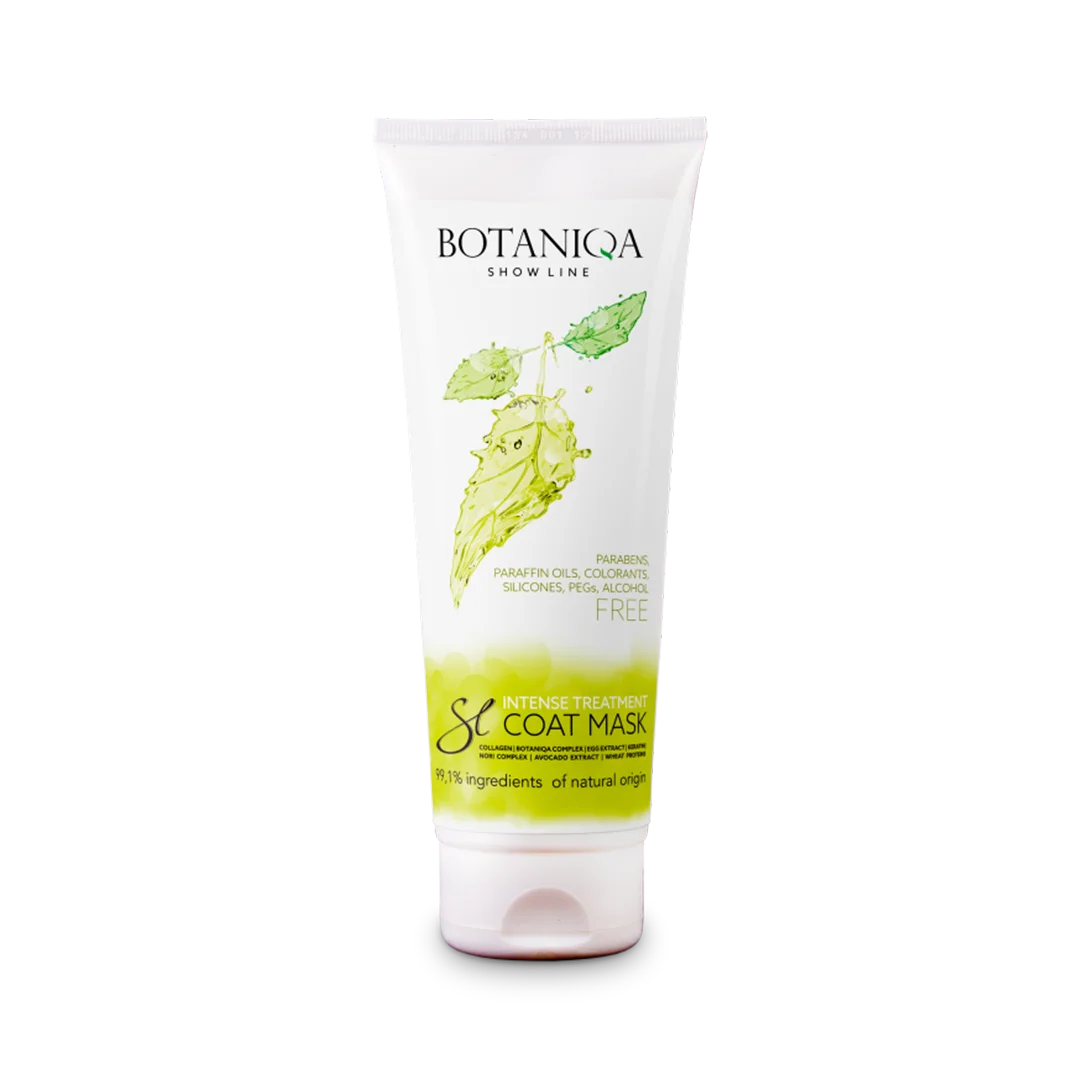 Botaniqa Show Line Bundle