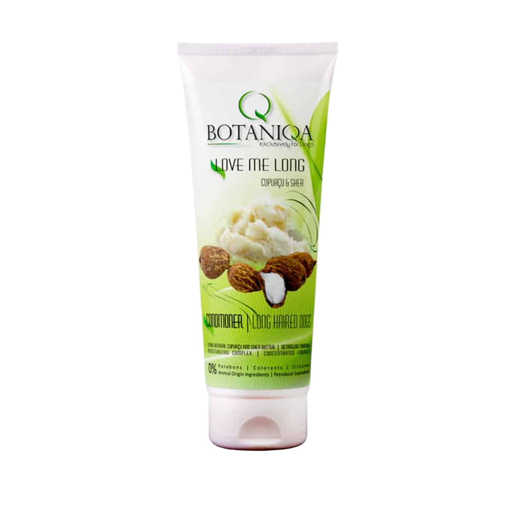 Botaniqa Love Me Long Cupuacu and Shea Bundle