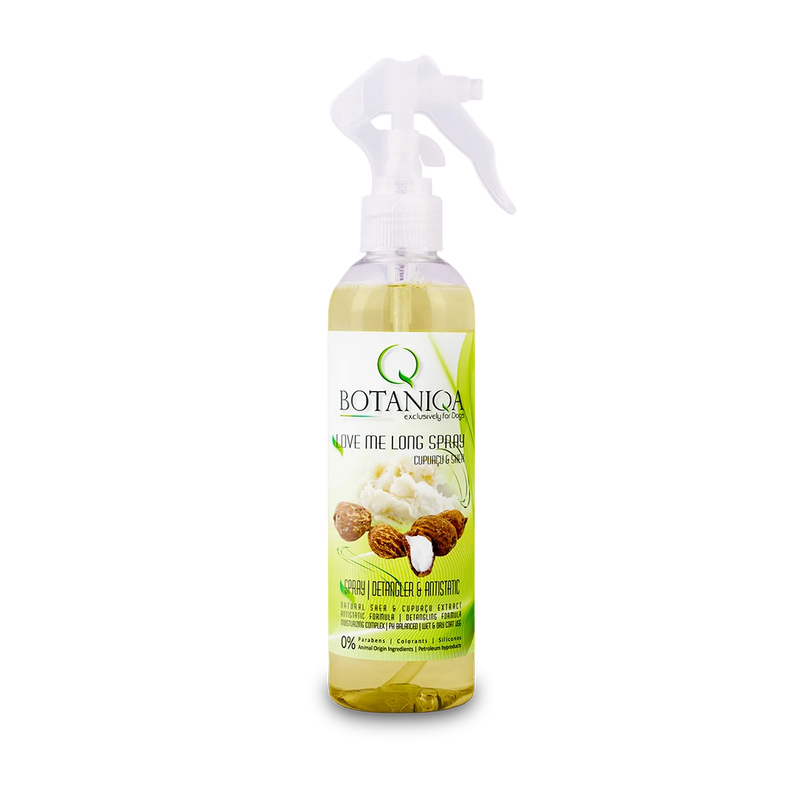 Botaniqa Dog Love Me Long Spray 8oz