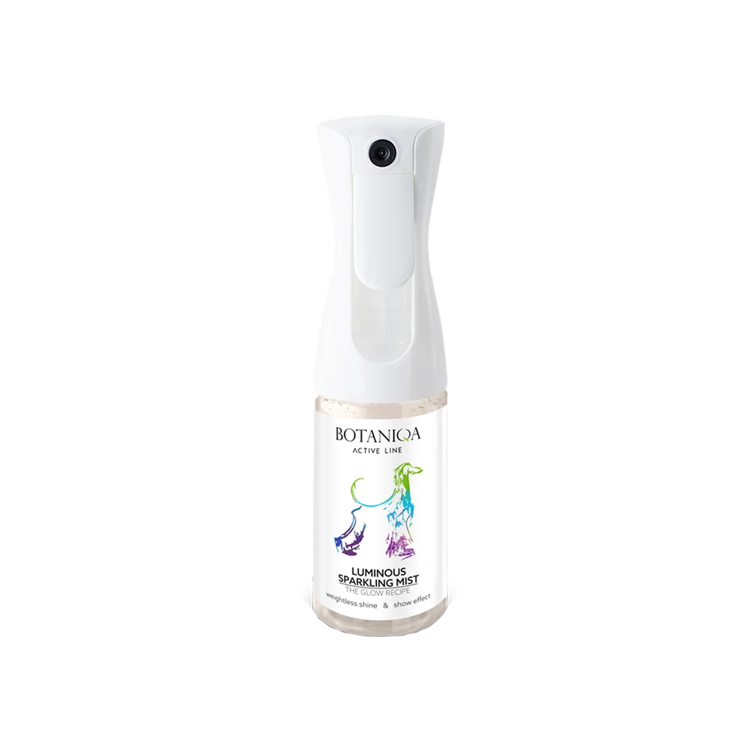 Botaniqa Luminous Sparkling Mist 6oz