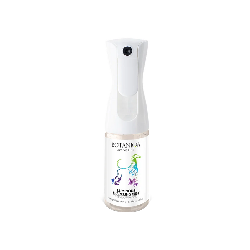Botaniqa Luminous Sparkling Mist 6oz