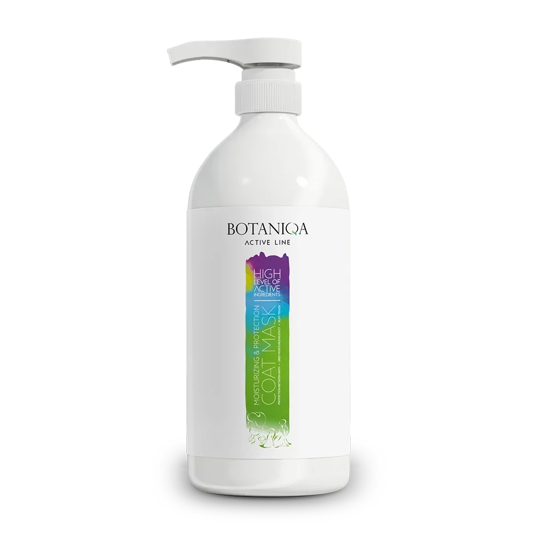 Botaniqa Moisturizing and Protection Mask 33oz