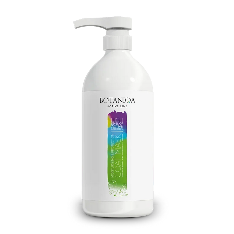 Botaniqa Moisturizing and Protection Mask 33oz