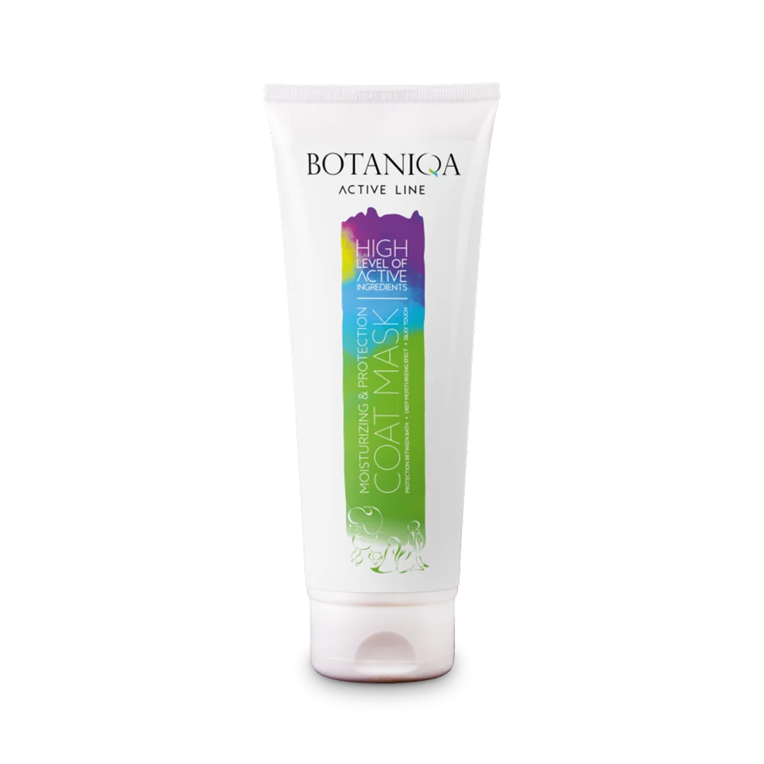 Botaniqa Active Line Bundle