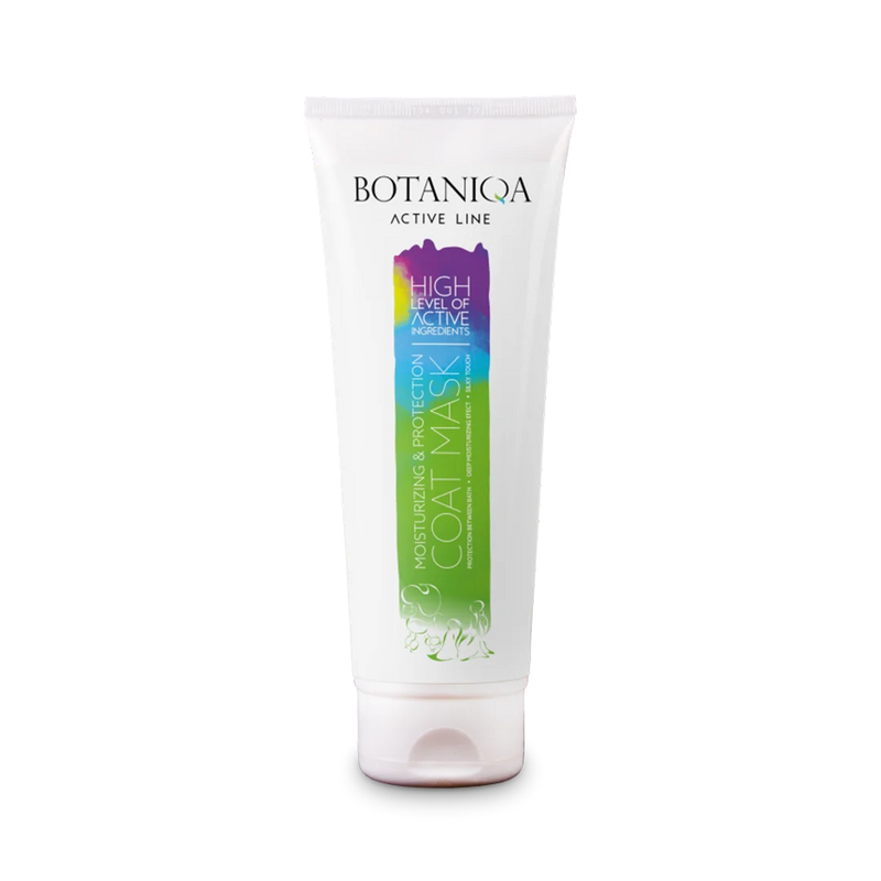 Botaniqa Moisturizing and Protection Mask 8oz