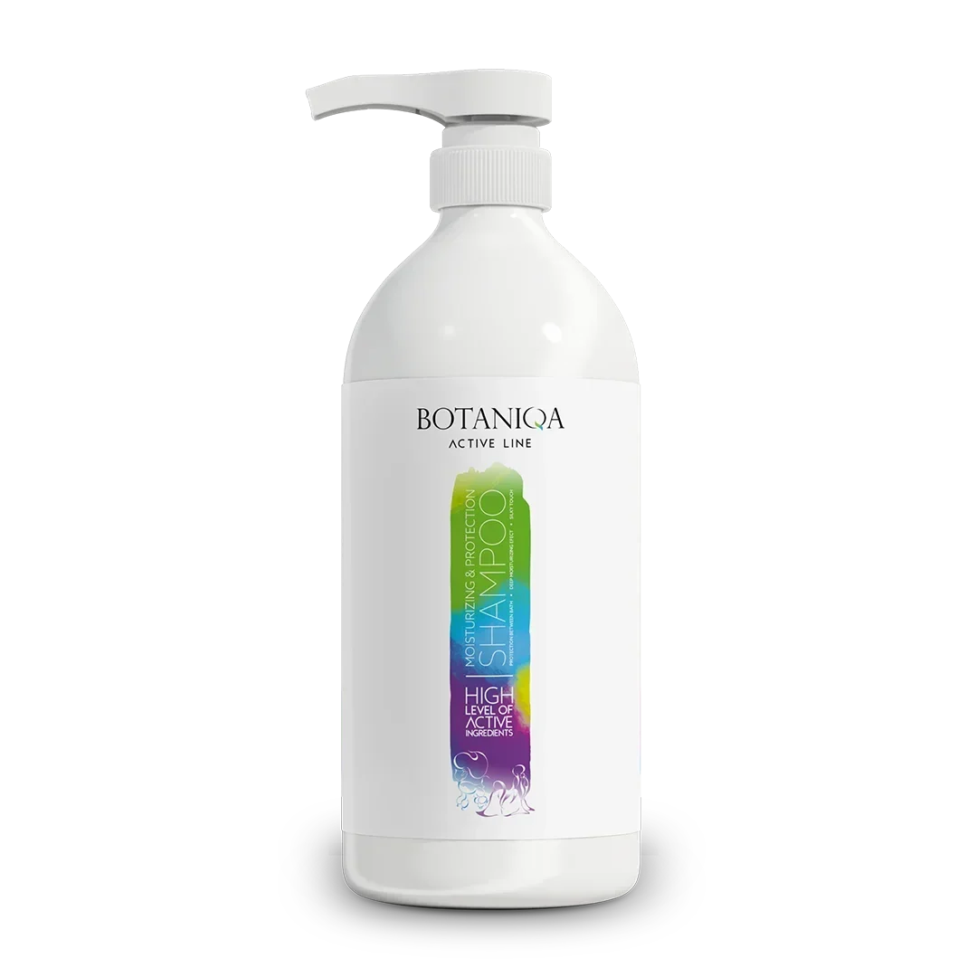 Botaniqa Dog Moisturizing and Protection Shampoo 33oz