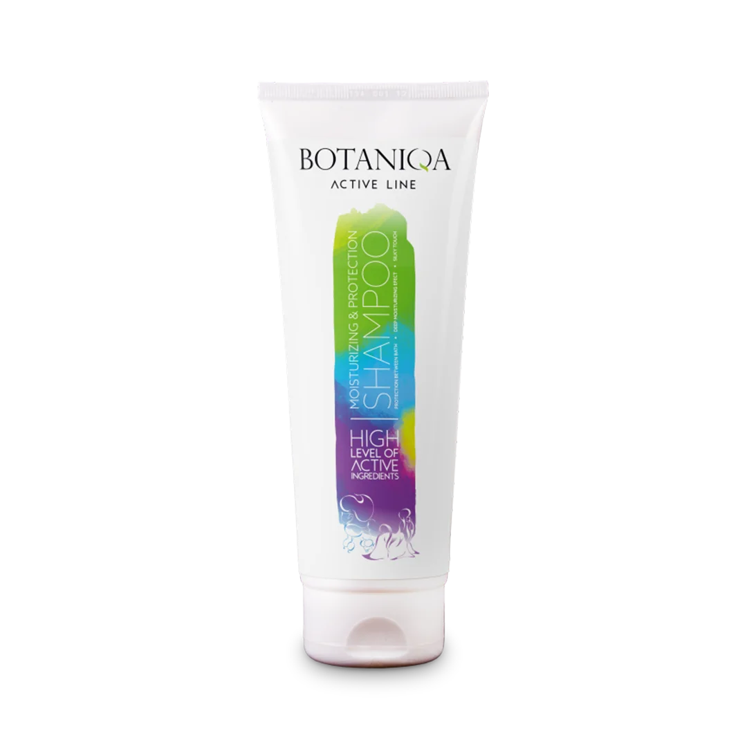 Botaniqa Dog Moisturizing and Protection Shampoo 8oz