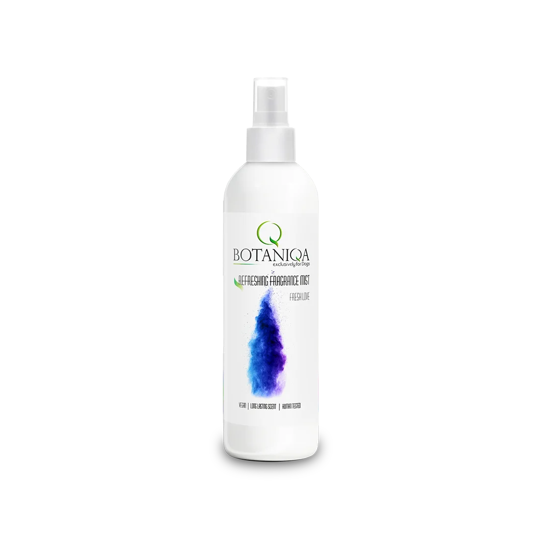 Botaniqa Fragrance Bundle