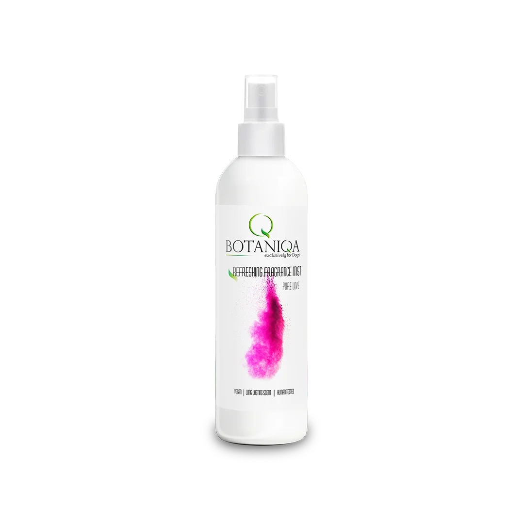 Botaniqa Fragrance Bundle