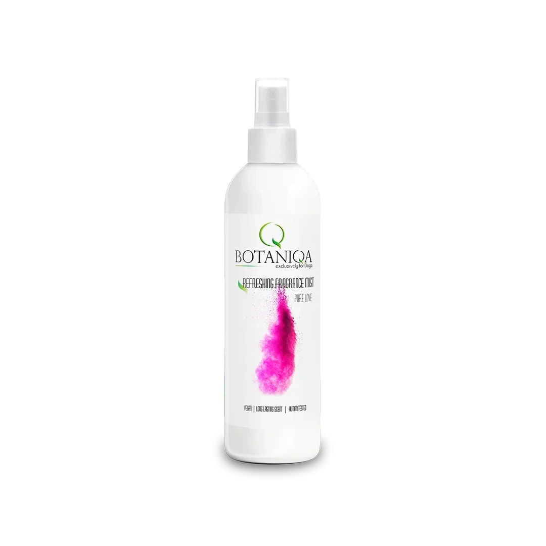 Botaniqa Refreshing Fragrance Mist Pure Love 8oz