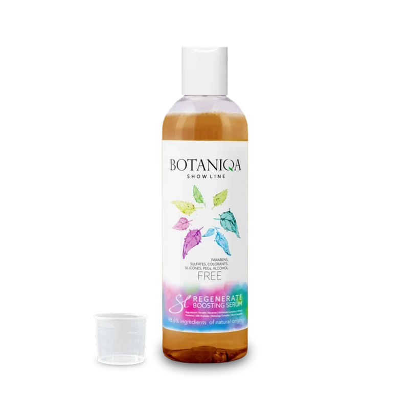 Botaniqa Regenerate Boosting Serum 8oz