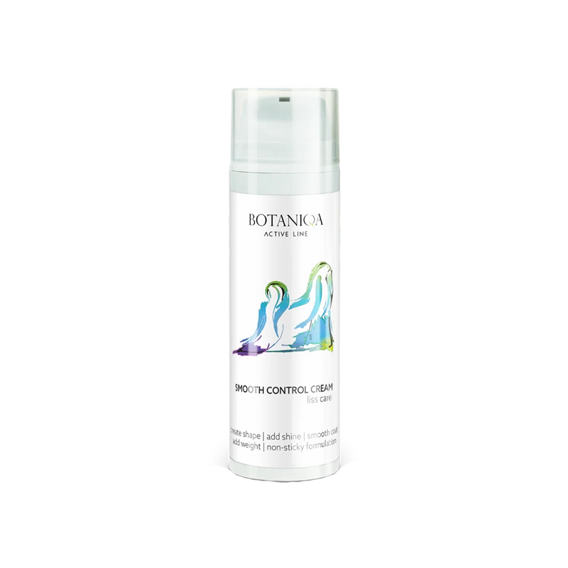 Botaniqa Smooth Control Cream Liss Care 5oz