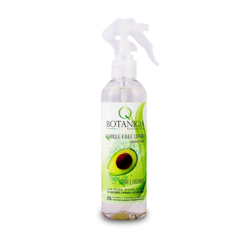 Botaniqa Dog Tangle Free Avocado Spray 8oz