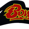 Bowie - Patch
