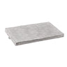 Moderno & Fresco Crate Mat-Glacier