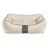 Signature Scoop Ivory Sheepskin