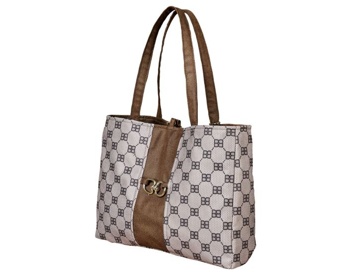 Bowsers Carry-All Pet Travel Bag - Secure, Plush Comfort for Travel