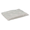 Bowsers Tufted Cushion Vanilla