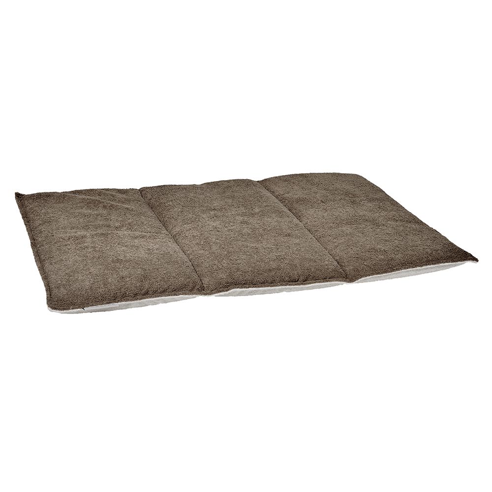 Bowsers Urban Home & Travel Mat Mocha