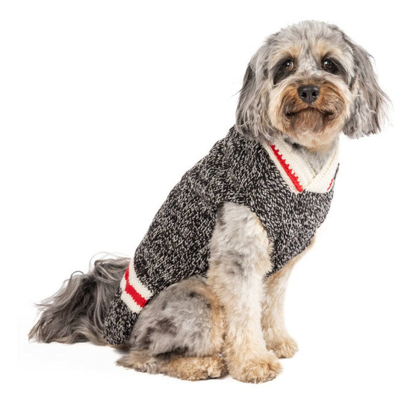 Chilly Dog Boyfriend Wool Dog Sweater