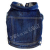 Custom James Dean - Denim Jacket