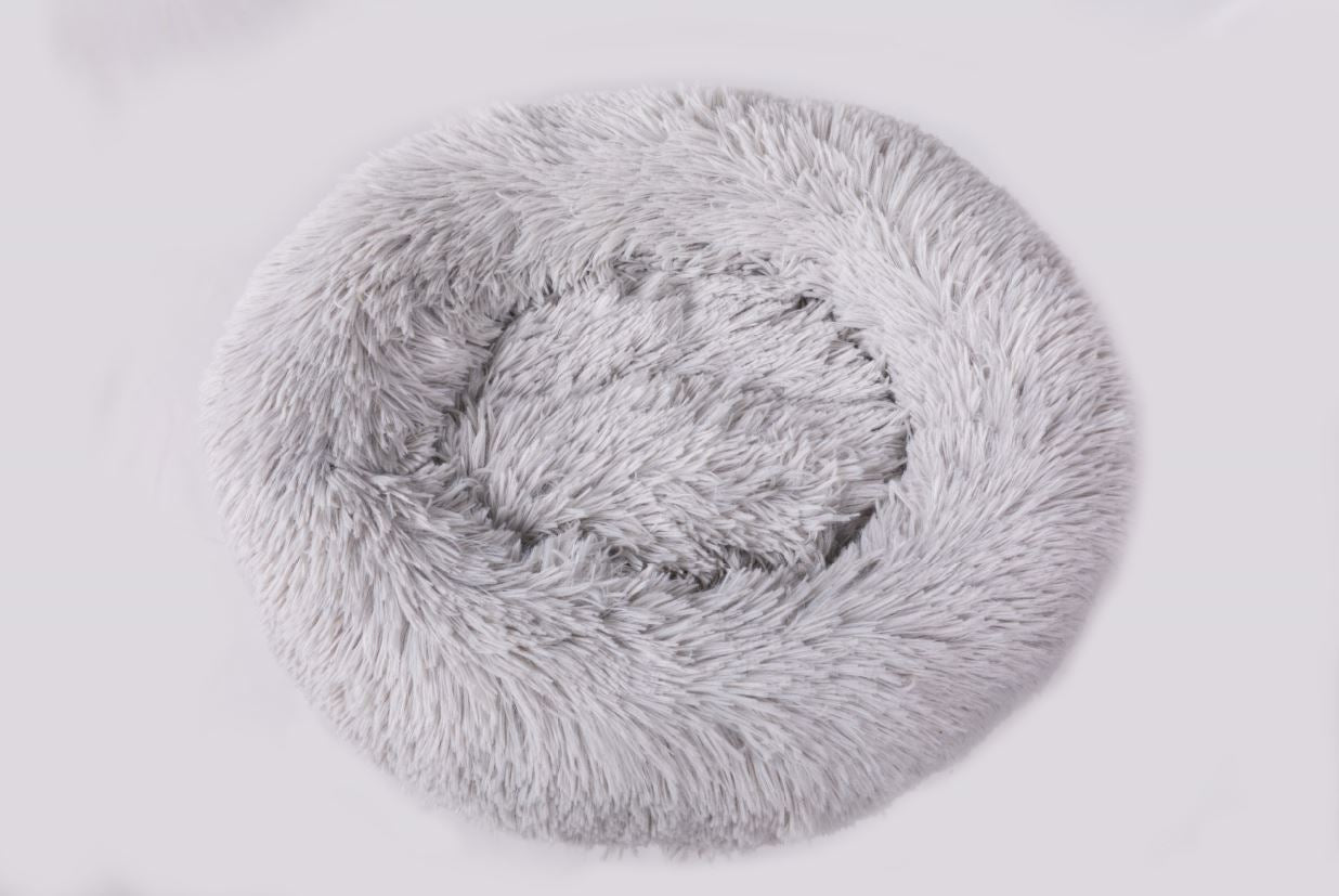 Bradbury 7 Level Grey Cat Tree with Scratching Posts