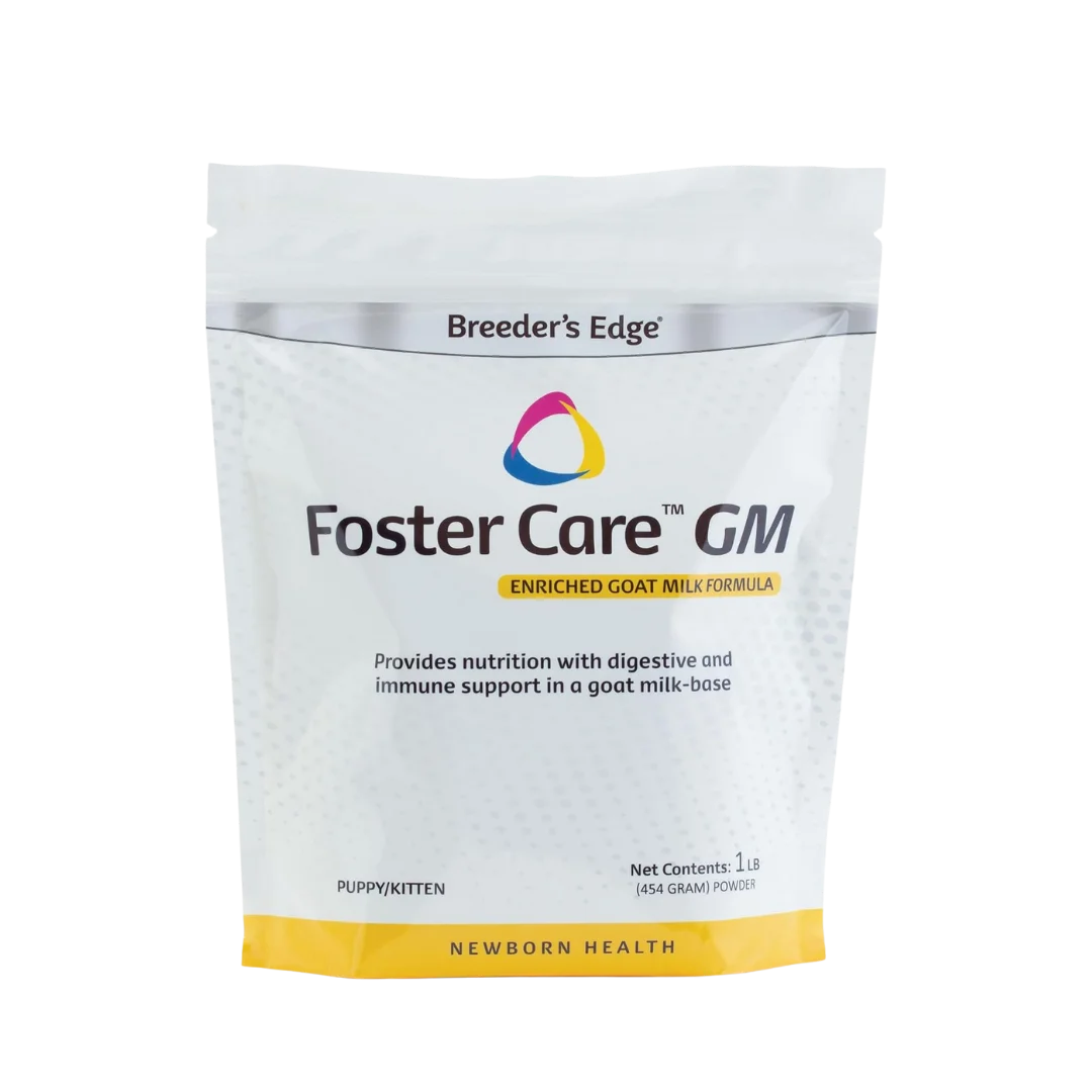Foster Care GM 1lb by Breeder's Edge