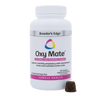Oxy Mate Prenatal Soft Chews 60ct Small Dog & Cat by Breeder's Edge