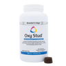 Oxy Stud Soft Chews 60ct Medium & Large Dog by Breeder's Edge