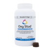 Oxy Stud Soft Chews 60ct Medium & Large Dog by Breeders Edge